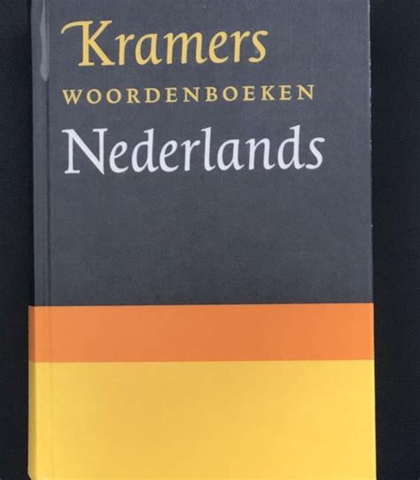 overdadig Nederlands woordenboek .